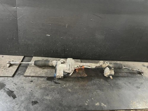 2013-2015 Ford Flex Taurus Electric Power Steering Gear Rack And Pinion OEM