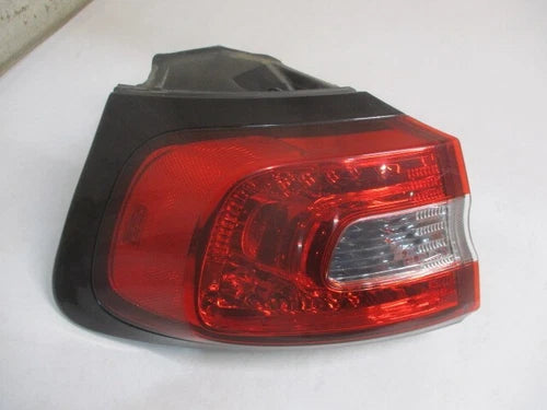14 15 16 17 18 Jeep Cherokee LH Driver LED Outer Tail Brake Light Lamp OEM OEM