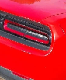 2015-2023 Dodge Challenger RH Passenger Tail Light Lamp OEM