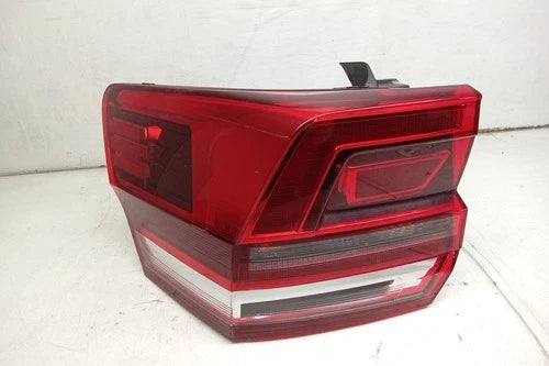 18 2018 Volkswagen Atlas Driver LH Quarter Mounted Tail Light Lamp OEM