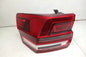 18 2018 Volkswagen Atlas Driver LH Quarter Mounted Tail Light Lamp OEM