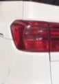 2019-2021 Kia Sedona Driver Left Quarter Tail Light Tail Lamp OEM