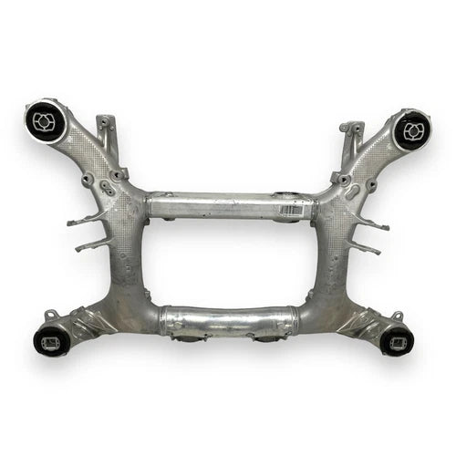 2017-2022 BMW 530I G30 Crossmember subframe rear OEM 6861201.A05