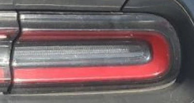 2015-2023 Dodge Challenger RH Passenger Tail Light Lamp OEM