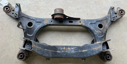 2011 - 2017 Nissan Juke AWD Rear Suspenion Subframe Crossmember OEM 554001KD0A