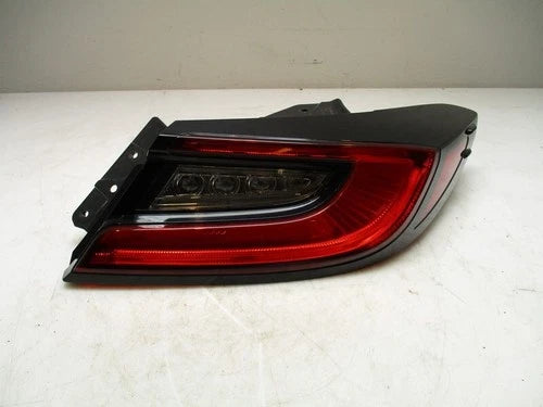 2022 Toyota GR86 RH Passenger Tail Light Lamp OEM