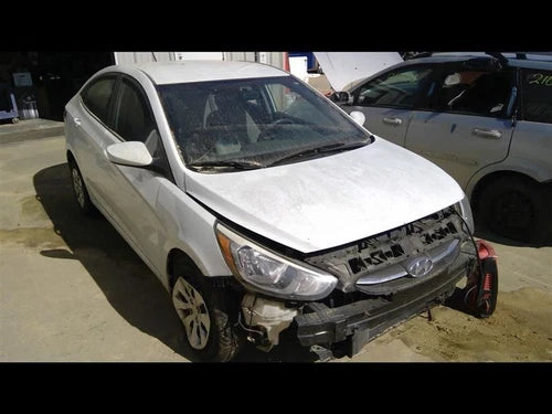 Steering Gear/Rack Power Rack And Pinion Fits 12-17 ACCENT 219647