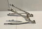 Used oem kx 450sr subframe 32160-1939 rear frame 19-23 kx 450 21-24 Kx250 250x