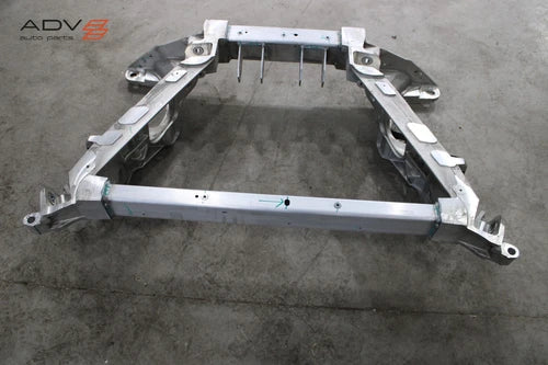 2022-2024 RIVIAN R1S REAR SUBFRAME SUB FRAME CROSSMEMBER CROSS MEMBER CRADLE OEM