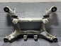2015 2016 2017 2018-2023 BMW G30 530i RWD Rear Subframe Cross Member OEM