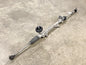 2014-2019 MITSUBISHI OUTLANDER 2.4L POWER STEERING RACK & PINION 87K LOT2407