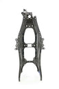 2017-2021 YZF R6 YZFR6 OEM REAR SUBFRAME BACK SUB FRAME *BROKEN*