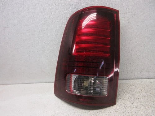 2013-2018 Dodge Ram 2500 Driver LH Tail Lamp OEM OEM