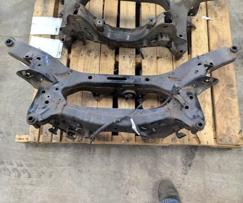 2008-2014 Nissan Rogue AWD Engine Cradle Rear Crossmember Subframe Assembly OEM