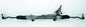 06-12 Mercedes-Benz ML500 W164 OEM Power Steering Rack w/ Pinion Assembly 5080