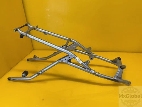 00-04 HONDA XR400R XR400 XR 400 OEM REAR BACK SUB FRAME SUBFRAME MINT!