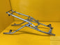 00-04 HONDA XR400R XR400 XR 400 OEM REAR BACK SUB FRAME SUBFRAME MINT!