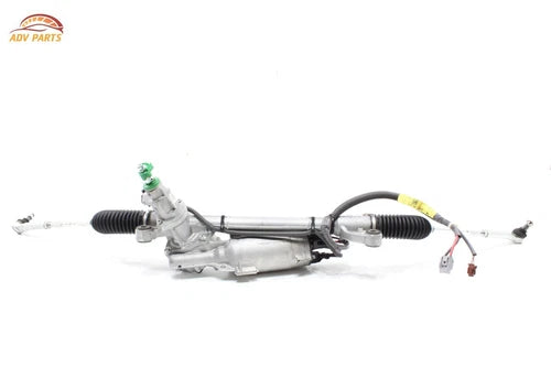 2024 SUBARU FORESTER ELECTRIC POWER STEERING GEAR RACK AND PINION OEM
