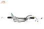 2024 SUBARU FORESTER ELECTRIC POWER STEERING GEAR RACK AND PINION OEM