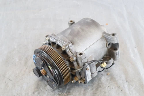2019, 2020, Infiniti QX50, AC Compressor, 2.0L, AWD, Part Number: 92600-5NA2A
