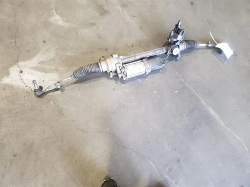2013-2018 BMW 320i Power Rack and Pinion AWD W/O Variable Sport OEM