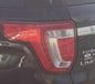 2016-2019 Ford Explorer LH Driver Tail Light Lamp OEM
