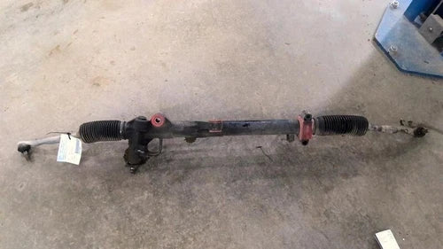 2003-2006 Toyota Tundra Steering Gear Power Rack And Pinion W/o Rear Stabilizer