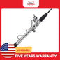 Power Steering Rack Pinion Assembly for Chevy Colorado 2006-2012 GMC Canyon NEW
