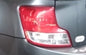 2011 11 Scion TC Driver LH Quarter Mounted Tail Lamp Light OEM