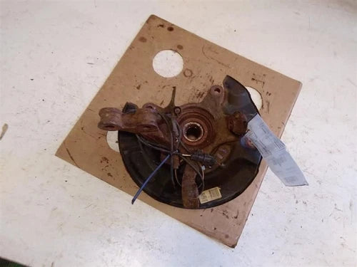 2012-2019 Toyota Prius Driver Left Front Spindle Knuckle OEM