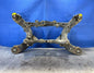 2011-2014 DODGE CHALLENGER SRT8 OEM REAR SUSPENSION SUBFRAME CRADLE CROSSMEMBER