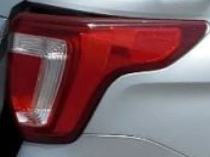 2016-2019 Ford Explorer RH Passenger Tail Light Lamp OEM