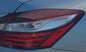2016-2017 Honda Accord RH Passenger Quarter Panel Mounted Tail Light Lamp OEM