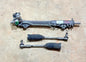 2011-2014 Porsche Cayenne Power Steering Gear Rack & Pinion AWD PO34 OEM