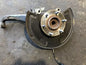 2004-2023 Nissan Armada Driver Left Front Spindle Knuckle OEM