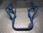 1987-1990 Suzuki LT500R Quadracer OEM Rear Grab Bar Grip Subframe 43980-43B01