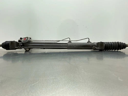 2013 JAGUAR XF POWER STEERING RACK&PINION 3.0L AWD 82K MI DX233200AC