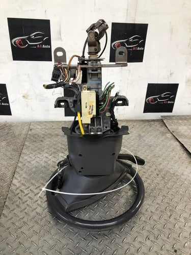 00-04 Mercury Sable Steering Column Assembly Tested Oem Complete