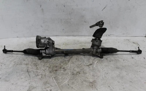 2016 Ford Focus 2.0L Power Steering Rack and Pinion without Turbo OEM Part