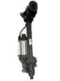 2012-2015 VOLKSWAGEN PASSAT POWER STEERING GEAR RACK AND PINION OEM