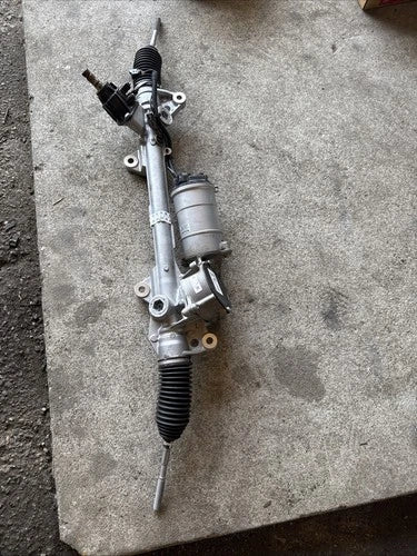 2022 -24 BMW i4 G26 Front Electric Power Steering Rack & Pinion OEM 22 23 (new)