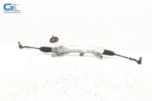 2023 KIA NIRO FWD POWER STEERING GEAR RACK AND PINION OEM