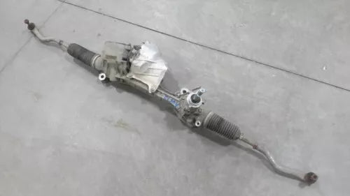 2016-2018 Honda Civic Power Steering Gear Rack And Pinion With Warranty OEM