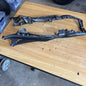 2008 HONDA CBR1000RR OEM REAR SUBFRAME BACK SUB FRAME