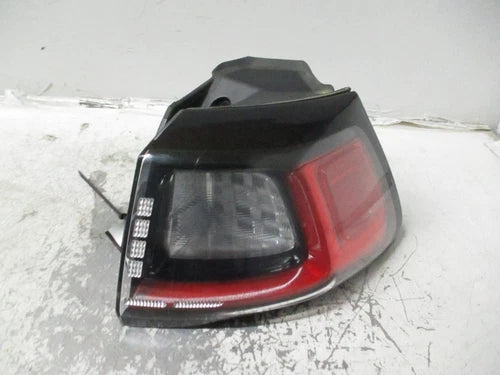 2019-2021 Jeep Cherokee Passenger RH Tail Light Lamp OEM