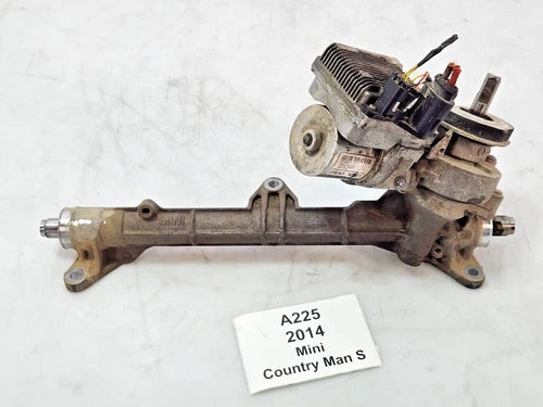 2011-2016 OEM Mini Cooper S R60 R61 Electric Steering Gear Rack & Pinion