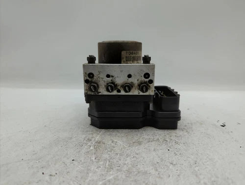 Nissan Maxima 2002-2003 ABS ANTI-LOCK BRAKE PUMP ASSEMBLY