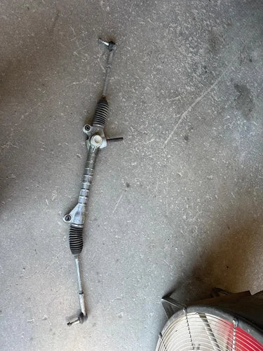 2007 - 2009 CHEVY EQUINOX RACK AND PINION **TESTED 15K MILES** OEM 15896770