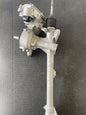 2016-2017 BMW X1 Series F40 Power Steering Rack & Pinion Used OEM 1907131077NX