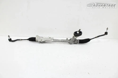 2020-2024 BUICK ENCORE GX FWD POWER STEERING GEAR RACK & PINION W/ TIE ROD OEM